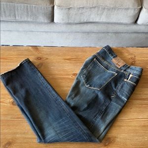 Lucky Brand Legend 121 Heritage Slim W32 L32